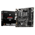 MSI PRO B550M-P GEN3 Материнская плата 5