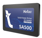 Netac SA500 512 ГБ SATA 2.5 SSD Жесткий диск NT01SA500-512-S3X