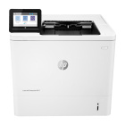 HP LaserJet Enterprise M611dn Принтер лазерный 7PS84A 7PS84A#B19