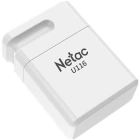 Netac U116 mini 128Gb USB-накопитель NT03U116N-128G-30WH 4