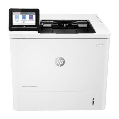 HP LaserJet Enterprise M611dn Принтер лазерный 7PS84A 7PS84A#B19
