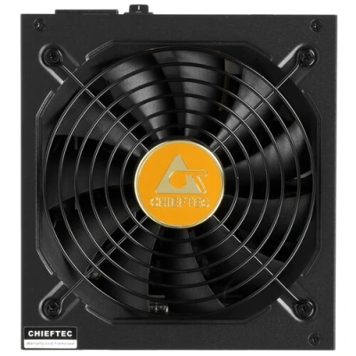 Chieftec Polaris 3.0 850W PPS-850FC-A3 Блок питания 5