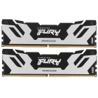 Kingston FURY Renegade Silver KF564C32RSK2-48 Модуль памяти