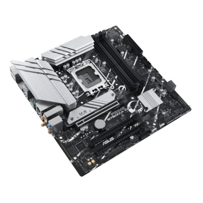 ASUS PRIME B760M-A WIFI 90MB1EL0-M1EAY0 Материнская плата 3