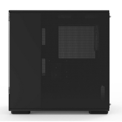 Zalman P10 BLACK Корпус 8
