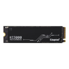 Kingston KC3000 4096Gb Твердотельный накопитель SKC3000D/4096G