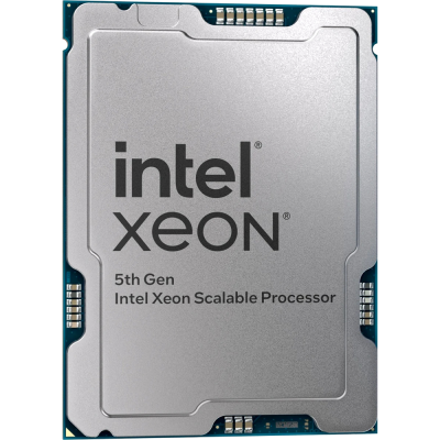 Intel Xeon Platinum 8568Y+ PK8072205512200 Процессор