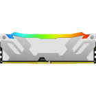 Kingston FURY Renegade White RGB KF580C38RWA-24 Модуль памяти 2