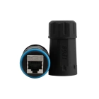 SNR SNR-RJ-45-с6-IP68 Герметичный соединитель