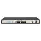Powertone PWS-TS16G-250R Управляемый PoE коммутатор 2