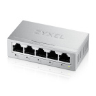 Zyxel GS-105BV5-EU0101F Коммутатор 3