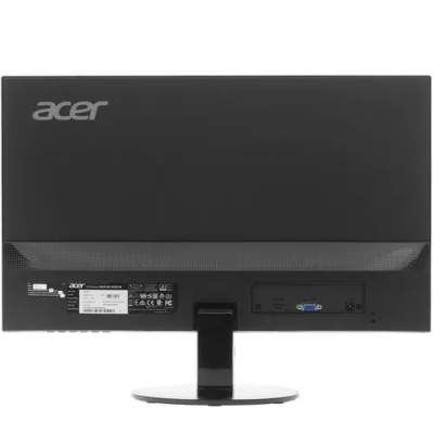 Acer SA240YAbi Монитор UM.QS0EE.A01 3