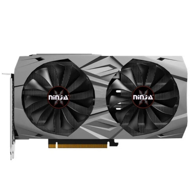 Ninja (Sinotex) RTX3060 12GB NK306F126F Видеокарта 1
