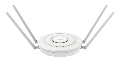D-Link DWL-6610APE/B1A Беспроводная точка доступа