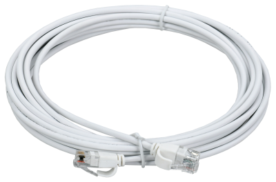 ITK PC08-C5EUL-3M-SL-WT Патч-корд 1