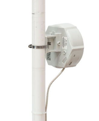 Mikrotik SXT 2 (RBSXTG-2HND) Радиомаршрутизатор 5