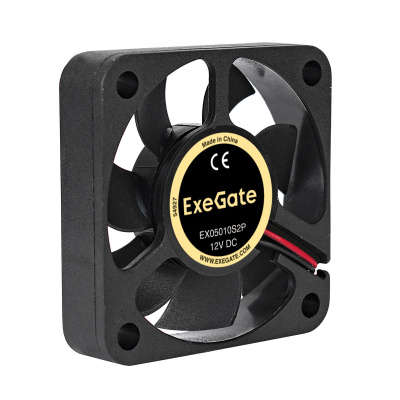 Exegate EX283365RUS Вентилятор