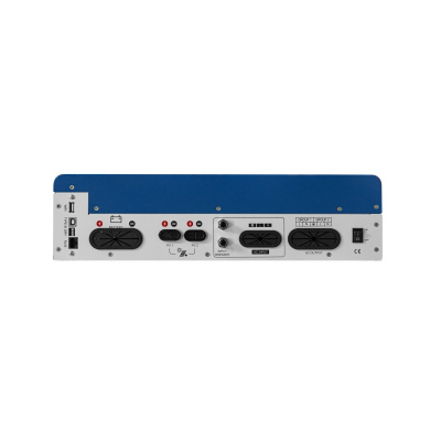 HIDEN MASTER HS35-10048PRO ИБП 2