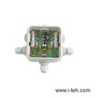 Info-Sys РГ4PoE IP54 Грозозащита Ethernet POE