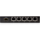 Ubiquiti EdgeRouter X SFP (ER-X-SFP) Маршрутизатор 3