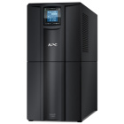 APC Smart-UPS C 3000VA SMC3000I ИБП