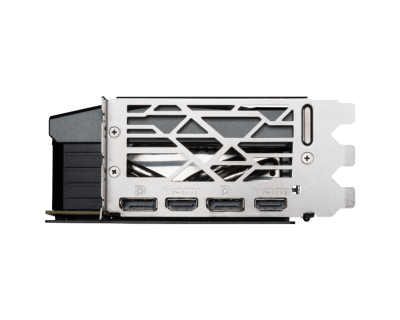 MSI GEFORCE RTX 4080 16GB GAMING X SLIM Видеокарта 3
