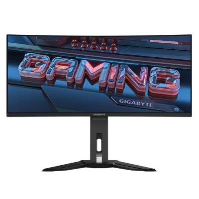 Gigabyte 20VM0-MO34WQ2BT-1EKR Монитор