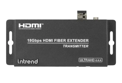 Intrend ITEB-FH2U УВСН.468364.413 Удлинитель сигнала HDMI 3