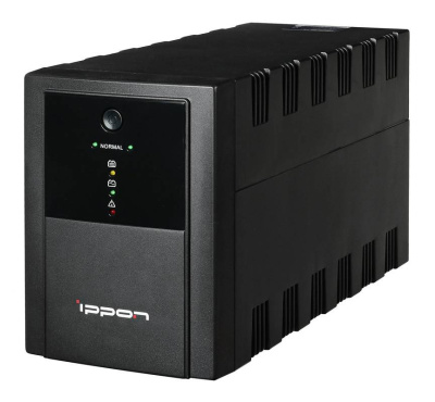 IPPON BACK BASIC EURO 2200VA 1108028 ИБП  2