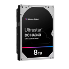 Western Digital WUS721208BLE6L4 Жесткий диск 2