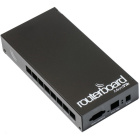 Mikrotik CA493 Алюминиевый корпус 