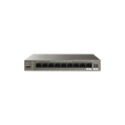 Tenda TEG1110PF-8-102W Коммутатор 