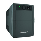 Ippon Back Basic 1050S Line-interactive 600W/1050VA euro {4} (226391) ИБП 1373878
