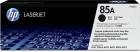 HP 85A CE285A Black Тонер-картридж