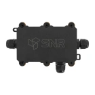 SNR SNR-SPNET-B1231-IP65 Грозозащита 4