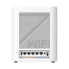 ASUS BQ16 W-1-PK 90IG08K0-MO3N0V Маршрутизатор 3