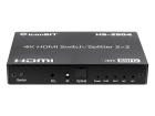 iconBIT HS-2504 Коммутатор 3