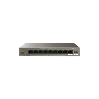 Tenda TEG1110PF-8-102W Коммутатор 