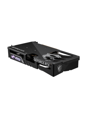 MSI GEFORCE RTX 5060 8G GAMING OC Видеокарта 2