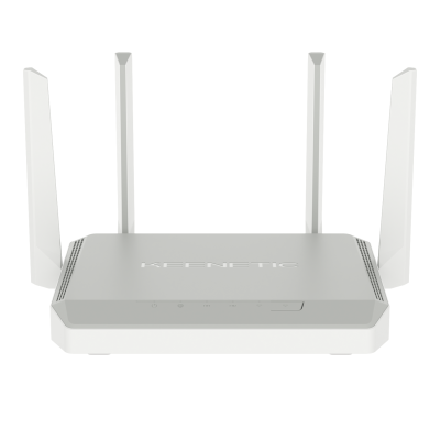 KEENETIC PEAK (KN-2710) Wi-Fi роутер 3