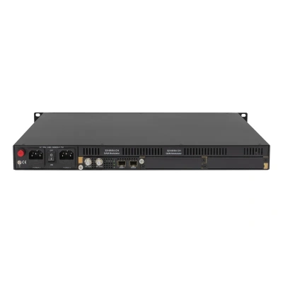 SNR SNR-IPQAM-48 DVB-C Модулятор 1