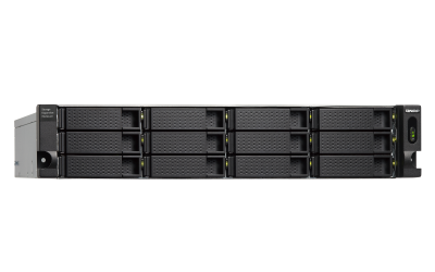 QNAP TL-R1200C-RP USB-модуль расширения 2