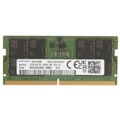 Samsung M425R4GA3BB0-CWMOL Память оперативная 1
