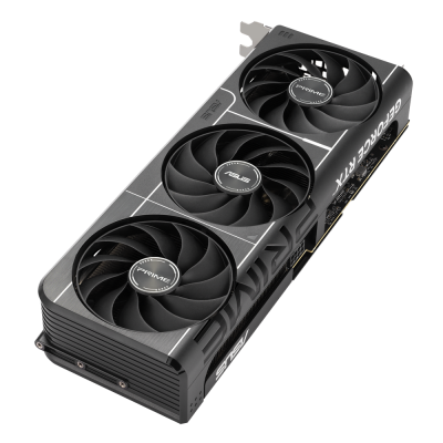 ASUS RTX5060Ti PRIME OC 90YV0MP0-M0NA00 Видеокарта 3