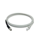 PLANET CB-M12X8M10G-200 Кабель