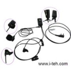 Kenwood EMP 3989С (K), EMP 3989 (K), EMP 3989 BOOM (K), EMP 3989X (K) Ларингофонная гарнитура