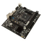 CBR A320 OEM MB-ARA320-OEM Материнская плата 2