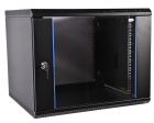ЦМО ШРН-М-15.650-9005 Шкаф телекоммуникационный настенный 