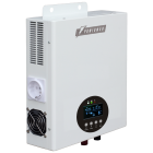 POWERMAN SMART 800 HYBRID Источник бесперебойного питания 2