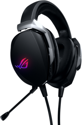 ASUS ROG Theta 7.1 90YH01W7-B2UA00 Гарнитура 2